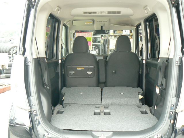 Nissan DAYZ ROOX 2014-01 21616-3