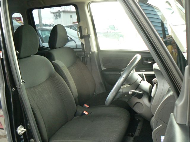 Nissan DAYZ ROOX 2014-01 21616-5