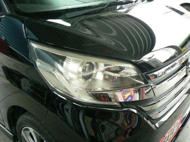 Nissan DAYZ ROOX 2014-01 21616-21