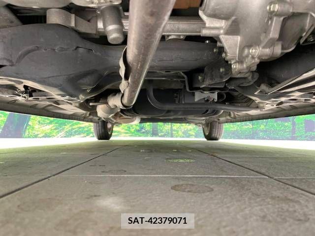 Honda N BOX CUSTOM 2017-03 206176-19