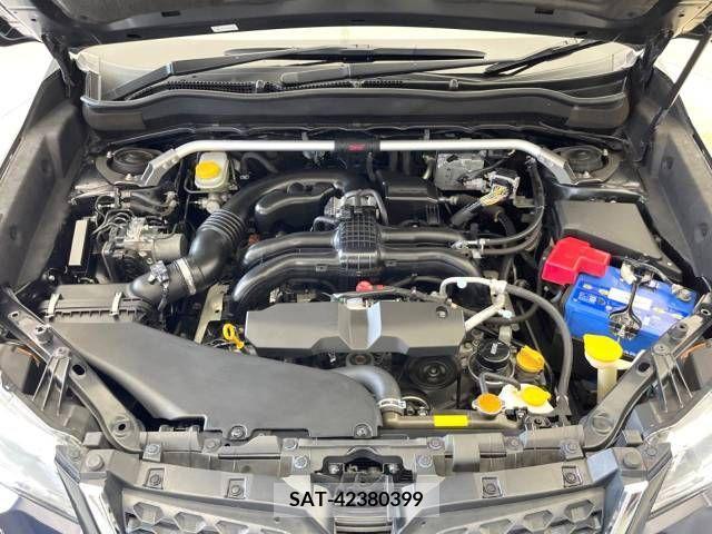 Subaru FORESTER 2015-08 329680-18