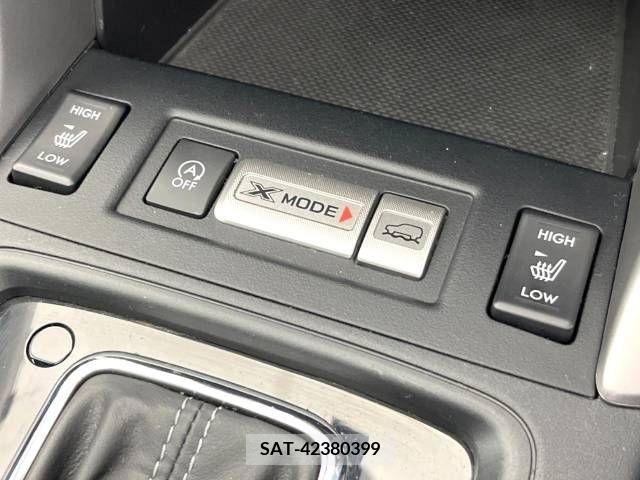 Subaru FORESTER 2015-08 329680-7