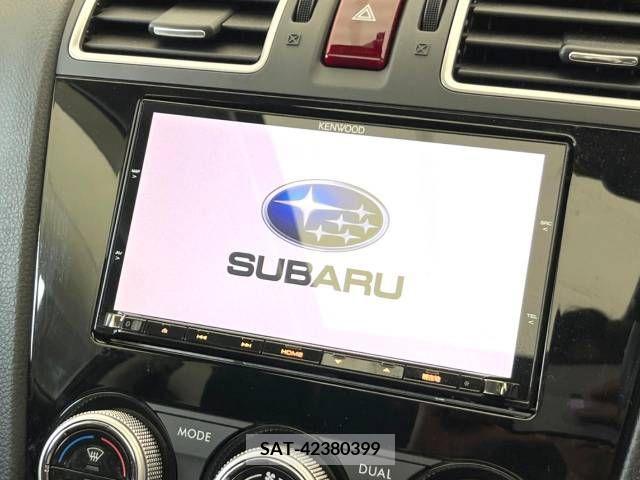 Subaru FORESTER 2015-08 329680-4
