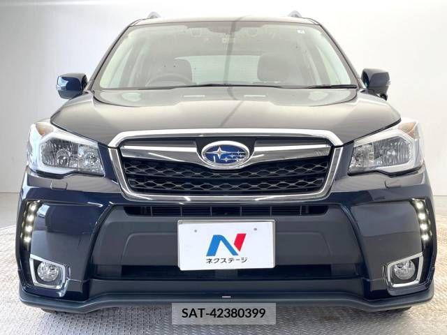 Subaru FORESTER 2015-08 329680-14