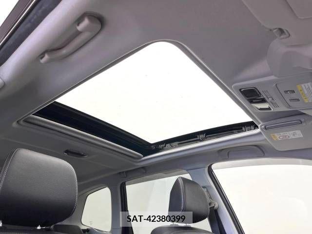Subaru FORESTER 2015-08 329680-2