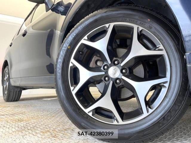 Subaru FORESTER 2015-08 329680-13