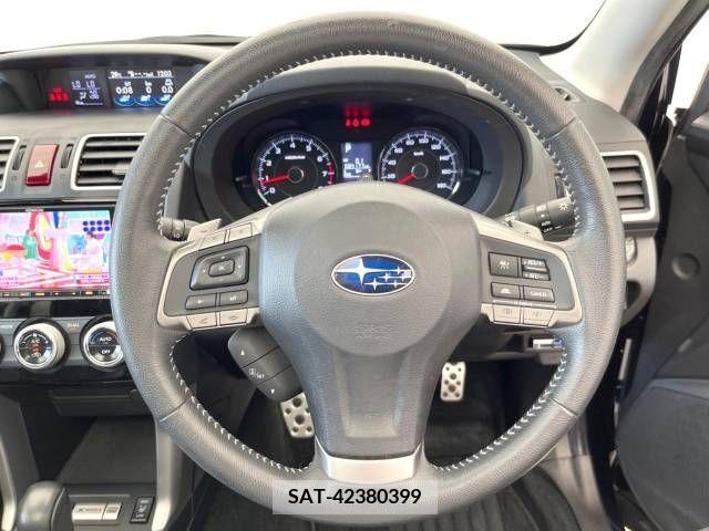 Subaru FORESTER 2015-08 329680-11