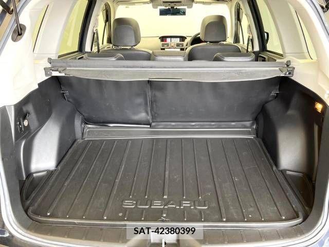 Subaru FORESTER 2015-08 329680-10