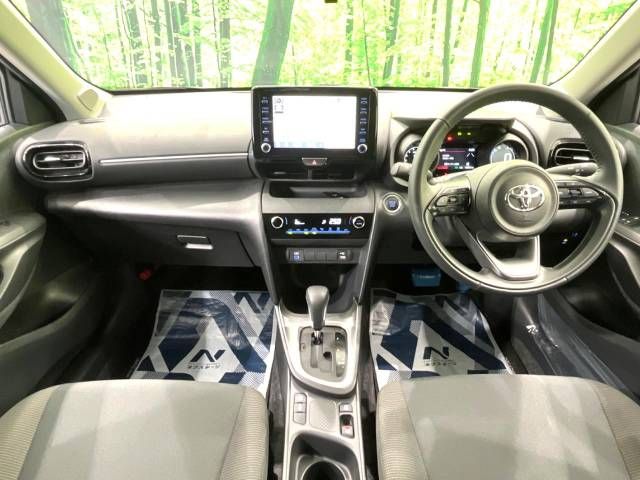 Toyota YARIS CROSS 2023-06 188458-1