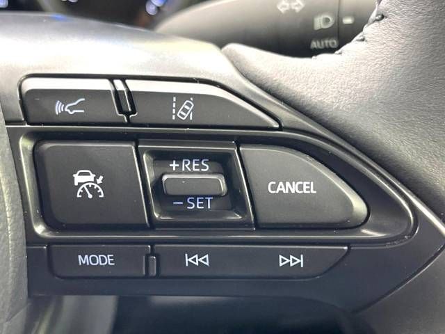 Toyota YARIS CROSS 2023-06 188458-4