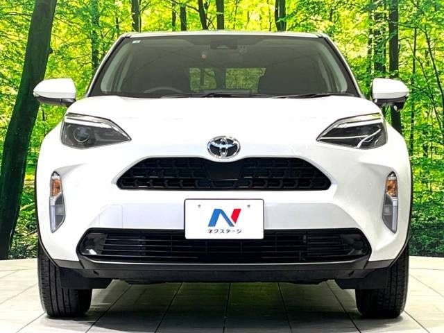 Toyota YARIS CROSS 2023-06 188458-14