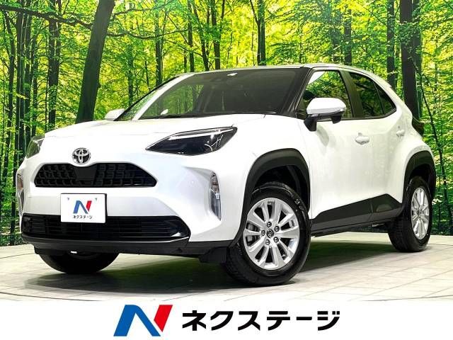 Toyota YARIS CROSS 2023-06 188458-0
