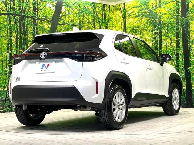 Toyota YARIS CROSS 2023-06 188458-17