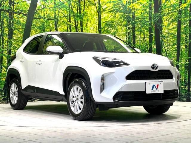 Toyota YARIS CROSS 2023-06 188458-16