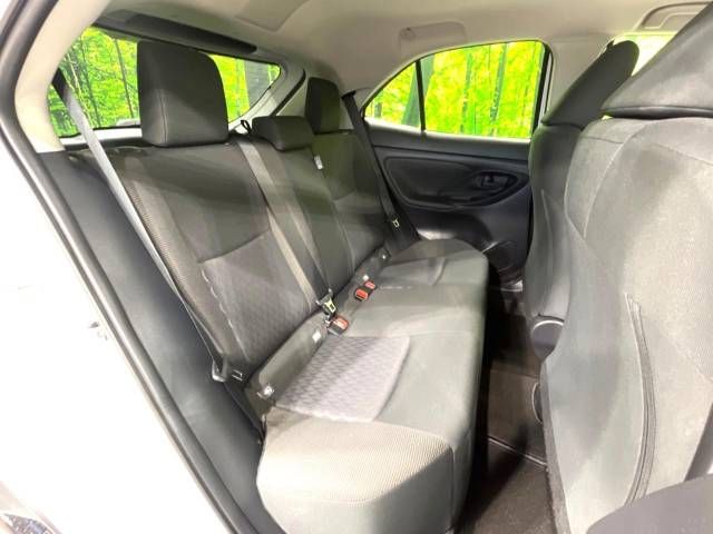 Toyota YARIS CROSS 2023-06 188458-9