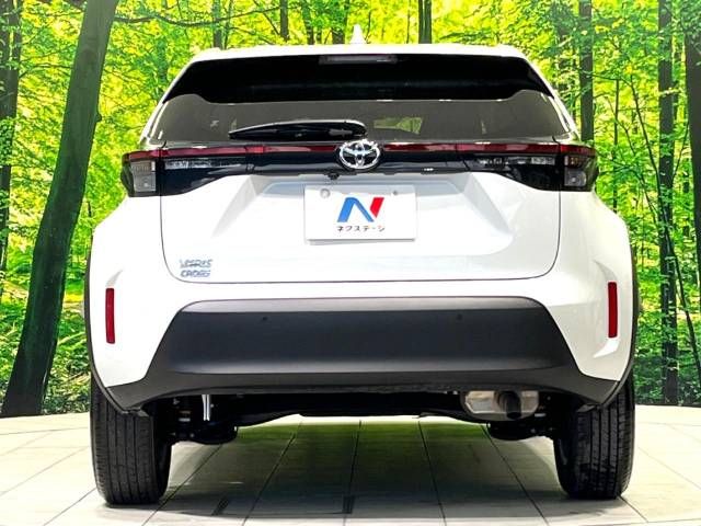 Toyota YARIS CROSS 2023-06 188458-15