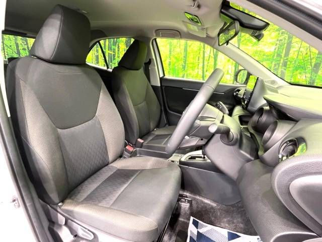 Toyota YARIS CROSS 2023-06 188458-8