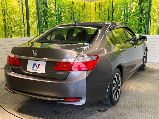Honda ACCORD HYBRID 2014-12 189384-17