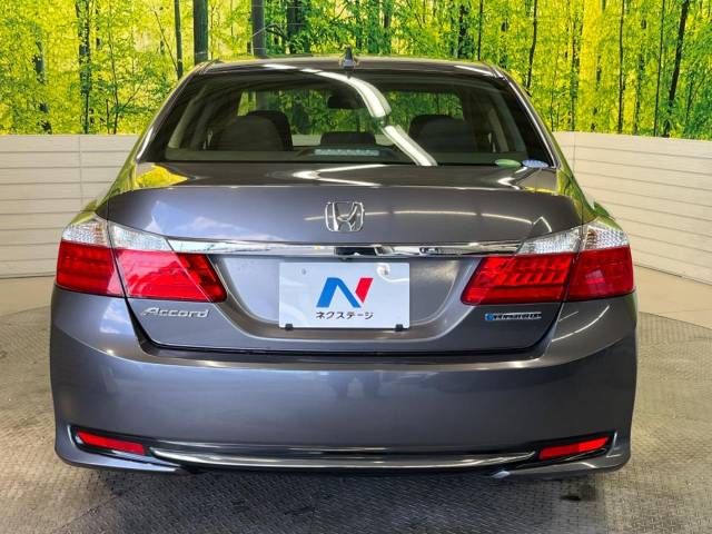 Honda ACCORD HYBRID 2014-12 189384-15