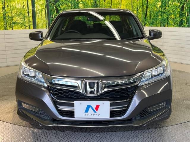Honda ACCORD HYBRID 2014-12 189384-14