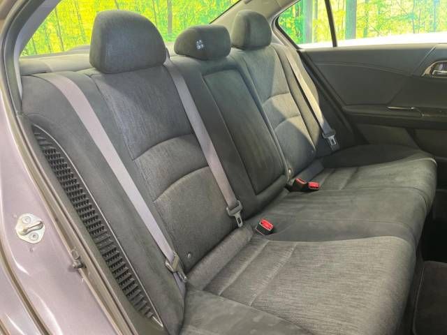 Honda ACCORD HYBRID 2014-12 189384-9