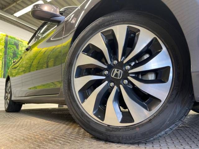 Honda ACCORD HYBRID 2014-12 189384-13