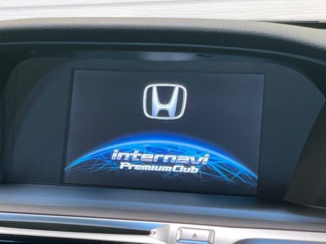 Honda ACCORD HYBRID 2014-12 189384-2