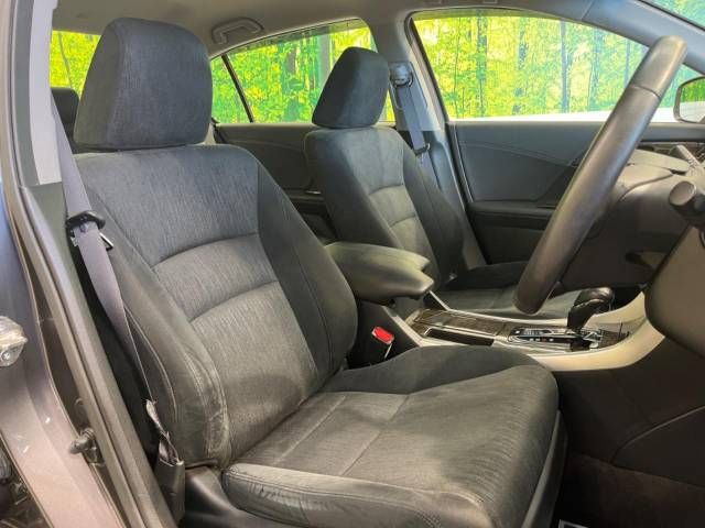 Honda ACCORD HYBRID 2014-12 189384-8