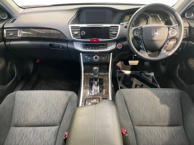 Honda ACCORD HYBRID 2014-12 189384-1