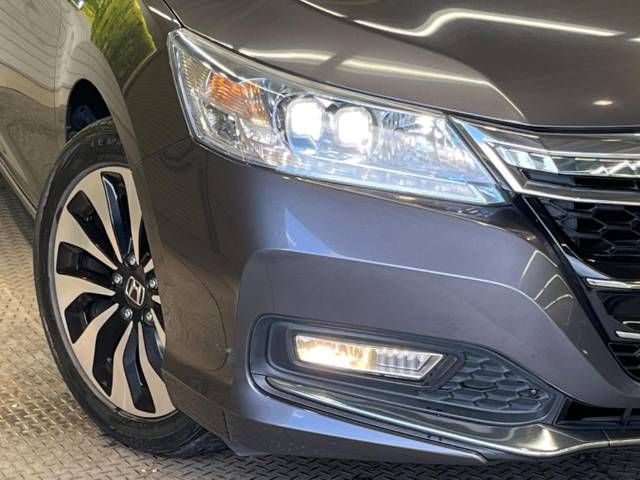 Honda ACCORD HYBRID 2014-12 189384-12