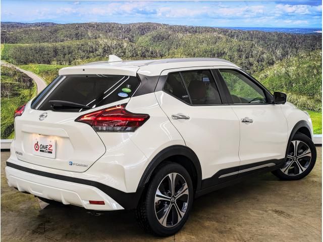 Nissan KICKS 2021-02 28625-17