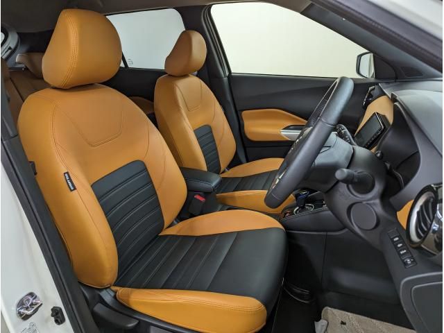 Nissan KICKS 2021-02 28625-10