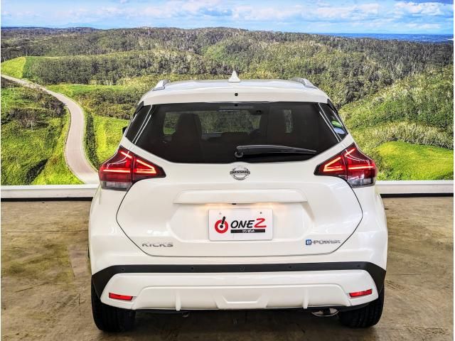 Nissan KICKS 2021-02 28625-14