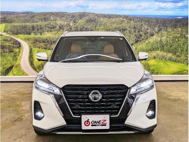 Nissan KICKS 2021-02 28625-13