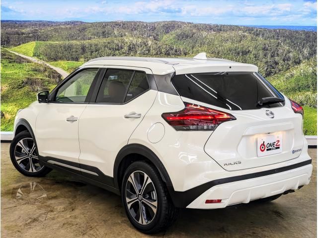 Nissan KICKS 2021-02 28625-18