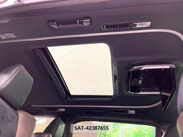 Toyota ALPHARD 2016-09 261778-3