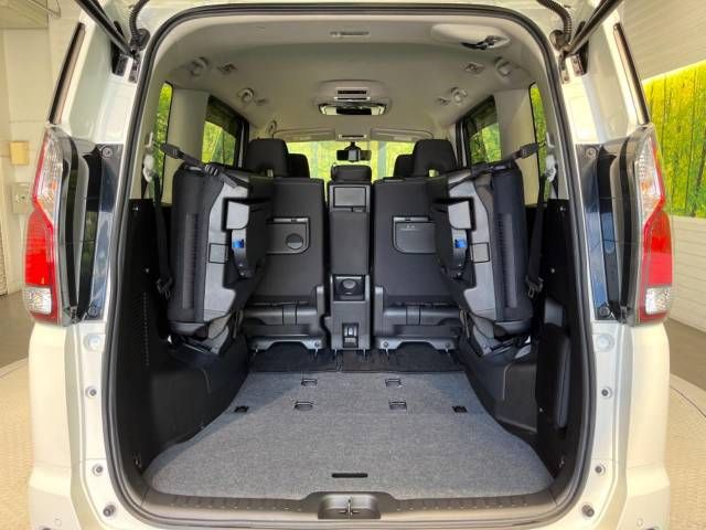 Nissan SERENA 2019-02 195229-11