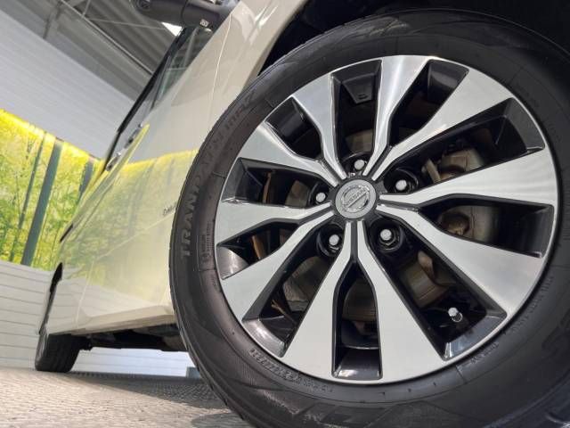 Nissan SERENA 2019-02 195229-14