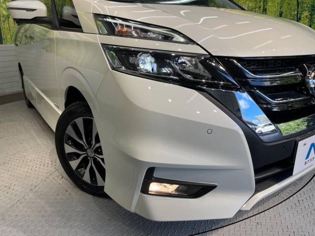 Nissan SERENA 2019-02 195229-13