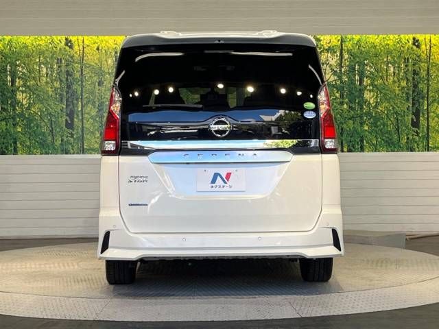 Nissan SERENA 2019-02 195229-16