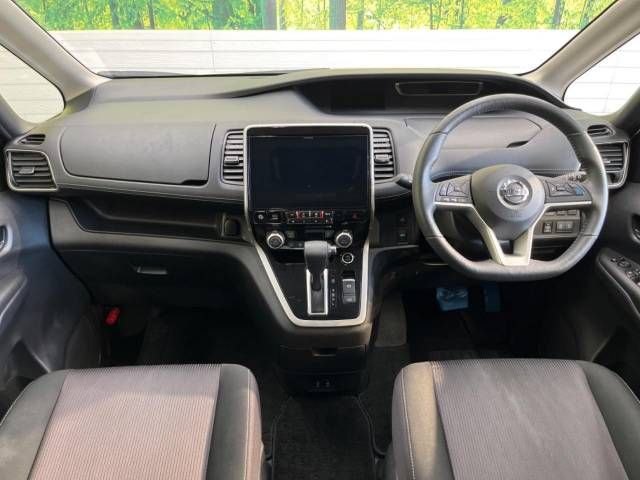 Nissan SERENA 2019-02 195229-1