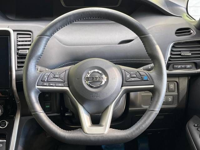 Nissan SERENA 2019-02 195229-12