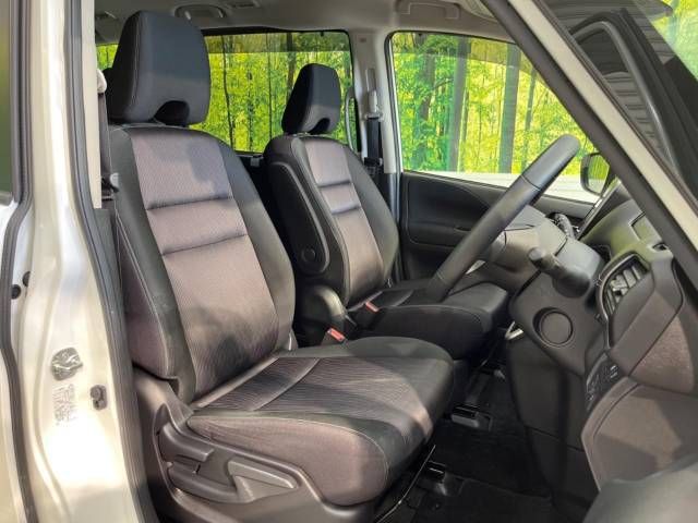 Nissan SERENA 2019-02 195229-8