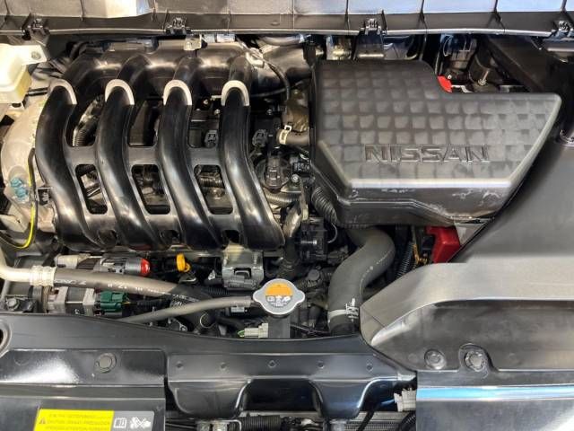 Nissan SERENA 2019-02 195229-18