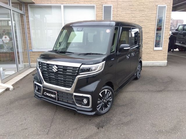 Suzuki SPACIA 2020-07 194564-0