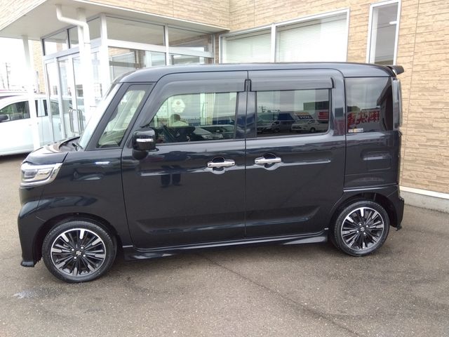 Suzuki SPACIA 2020-07 194564-3