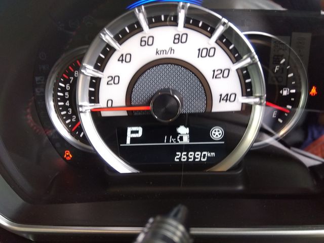 Suzuki SPACIA 2020-07 194564-13