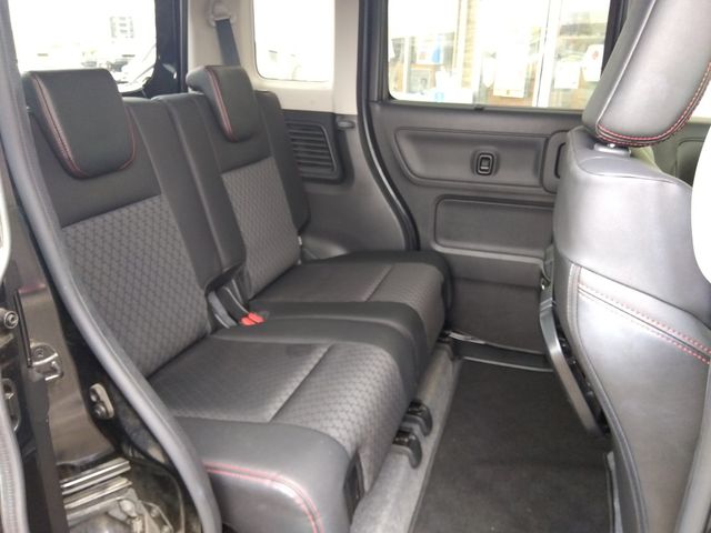 Suzuki SPACIA 2020-07 194564-7