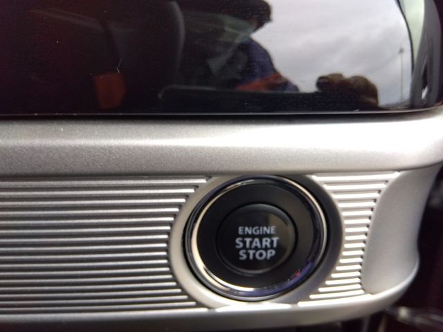 Suzuki SPACIA 2020-07 194564-20