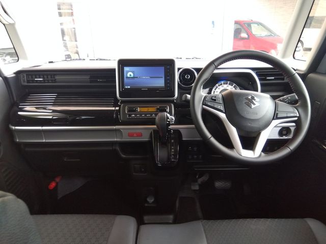 Suzuki SPACIA 2020-07 194564-4